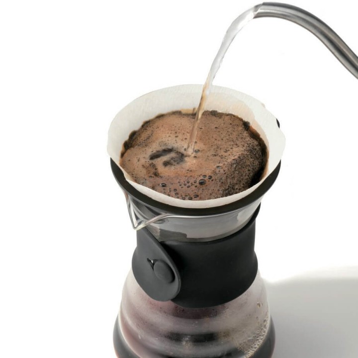 Hario V60 Pour Over