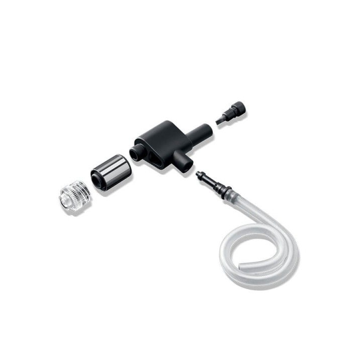 Jura Fine Foam milk frother