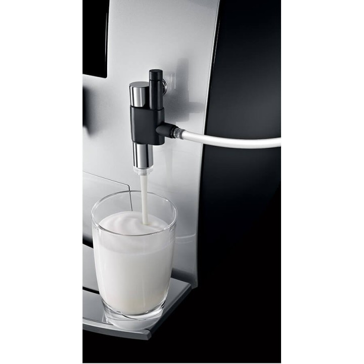 Jura Fine Foam milk frother