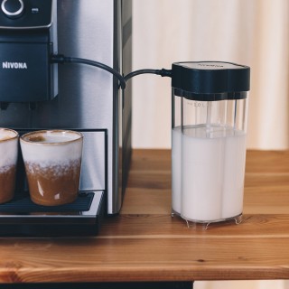 Nivona Design Milk Container 1L