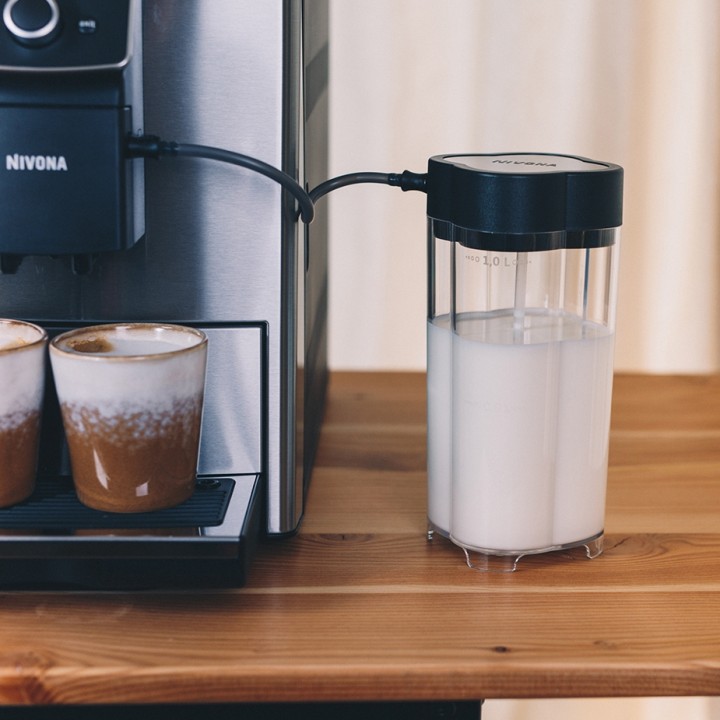 Nivona Design Milk Container 1L