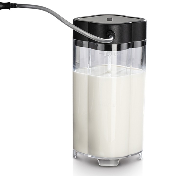 Nivona Design Milk Container 1L