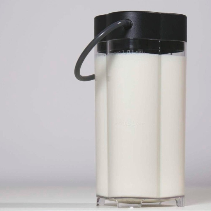 Nivona Design Milk Container 1L