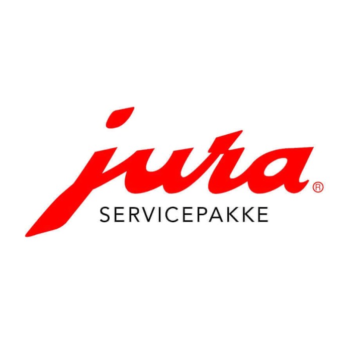 Jura Service package 3 - Private