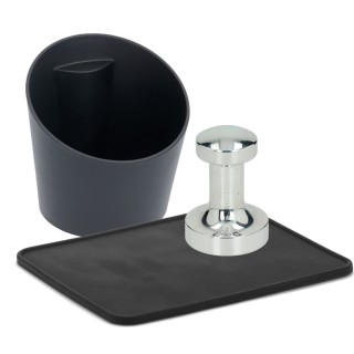 Knockbox & Tamper Pack 58mm