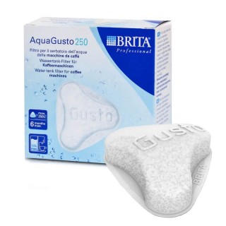 BRITA AquaGusto 250 limescale filter