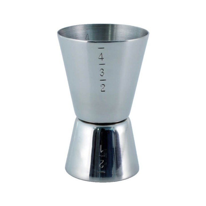 Motta Measuring cup 2-4 cl