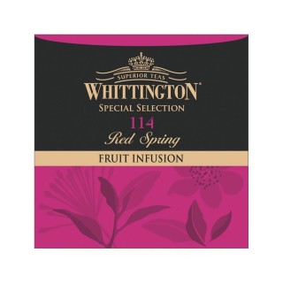 Whittington Red Spring No 114