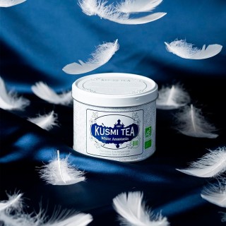 Kusmi Tea White Anastasia 90 g