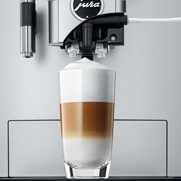 Jura Replaceable Milk Nozzle - X8/Giga X8/Giga X8c