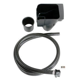 Jura Grounds Ejector & Drain Kit X-Series