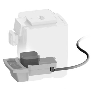 Jura Grounds Ejector & Drain Kit X-Series