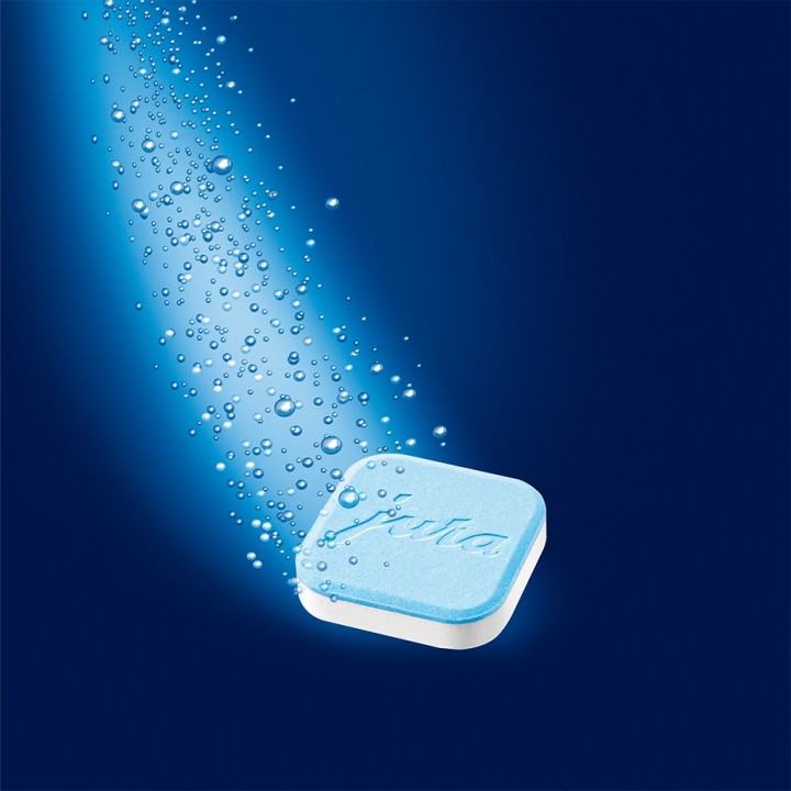 Jura Descaling tablets 36 pcs