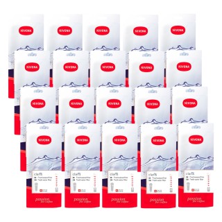 Nivona Claris limescale filters 20 pcs