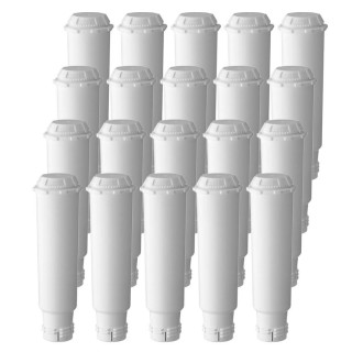 Nivona Claris limescale filters 20 pcs