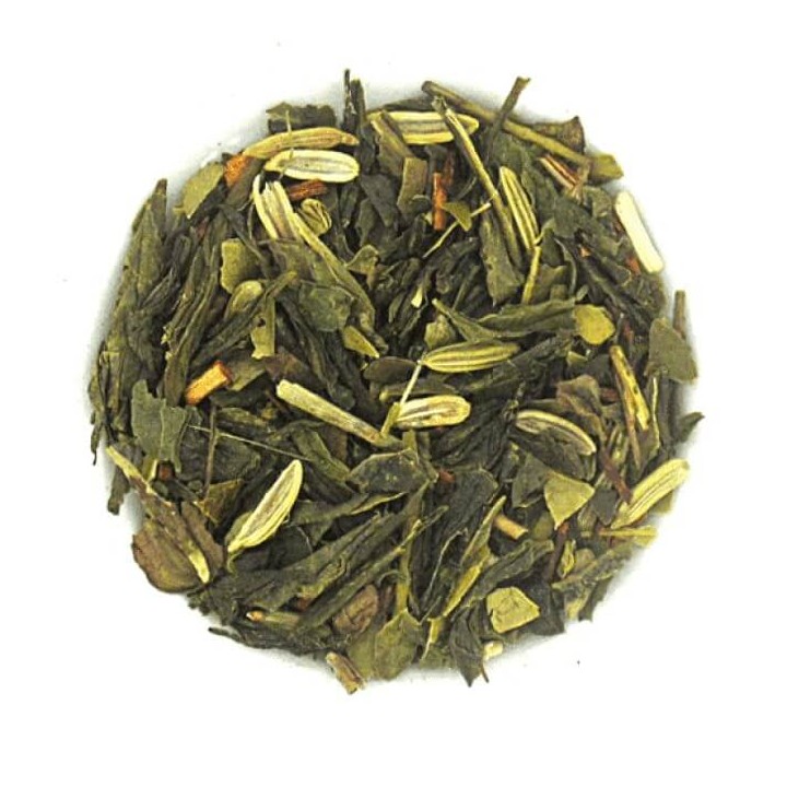 Kusmi Tea Expure Addict Organic 100g