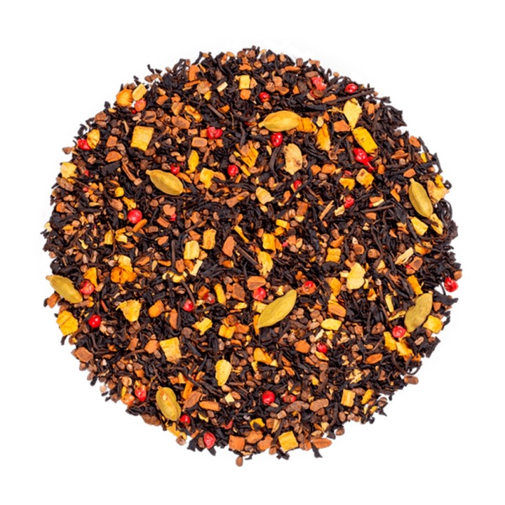 Kusmi Tea Sweet Love Organic 100g