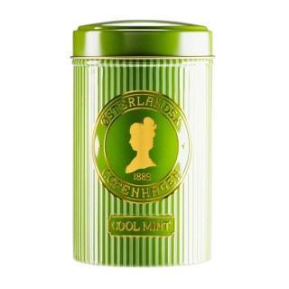Østerlandsk Thehus Cool Mint 125g