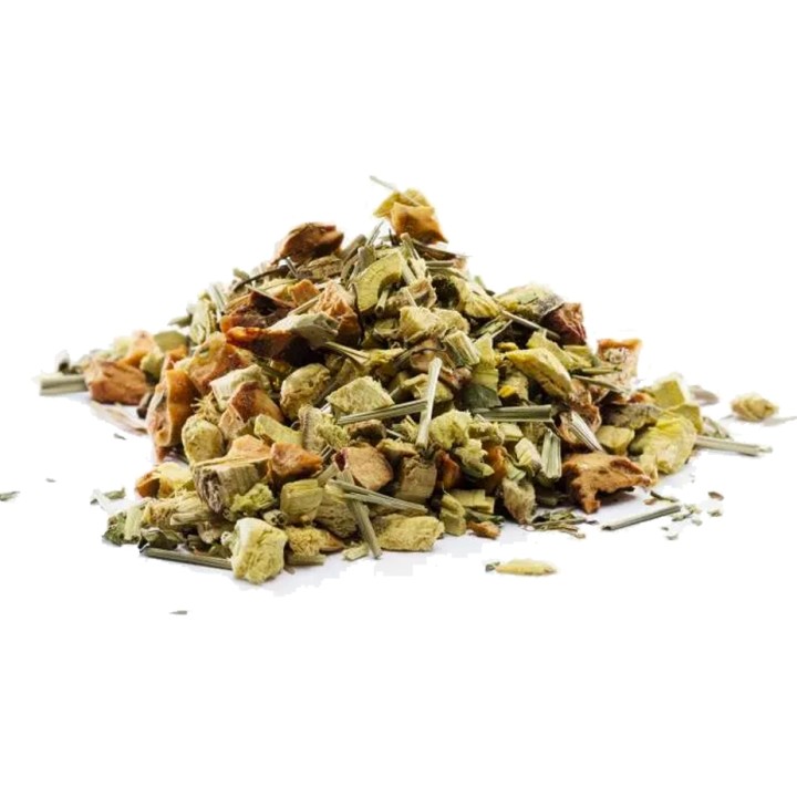 Østerlandsk Thehus Cool Mint 125g