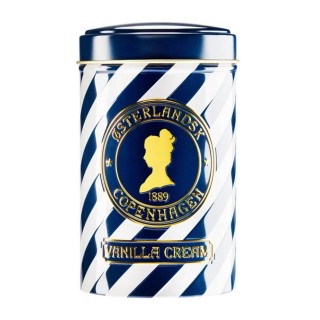 Østerlandsk Thehus Vanilla Cream 125g