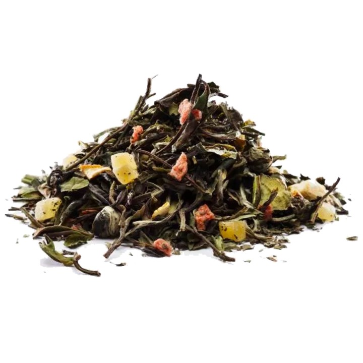 Østerlandsk Thehus Imperial White Organic 125g