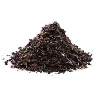 Østerlandsk Thehus Continental Breakfast Organic 125g