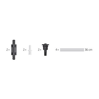 Jura Milk hose kit HP2