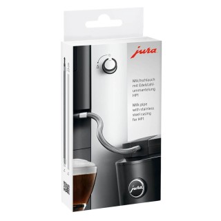 Jura Milk hose cover HP1