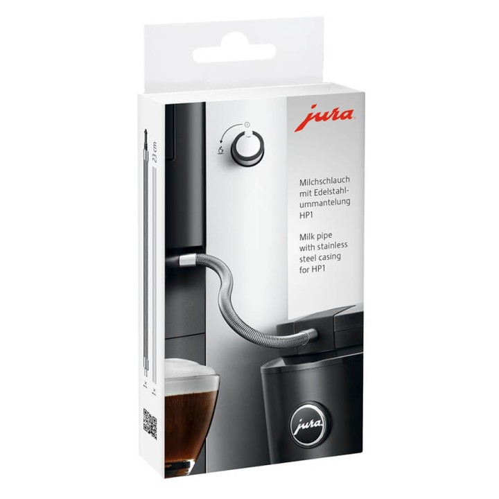 Jura Milk hose cover HP1