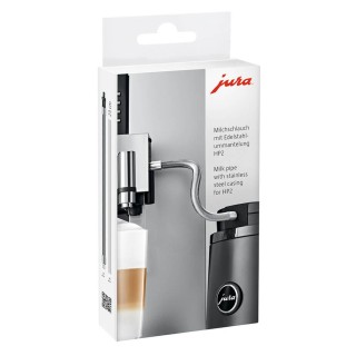Jura Milk hose cover HP2