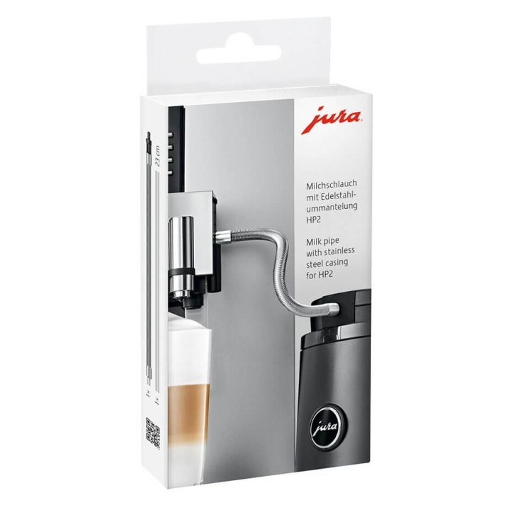 Jura Milk hose cover HP2