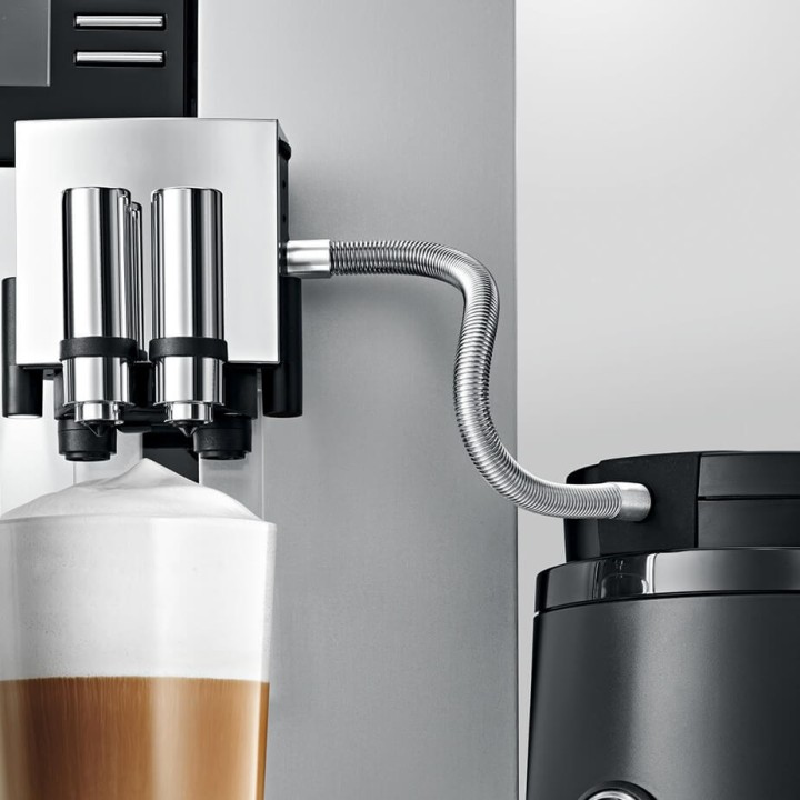 Jura Milk hose cover HP2