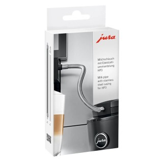 Jura Milk hose cover HP3