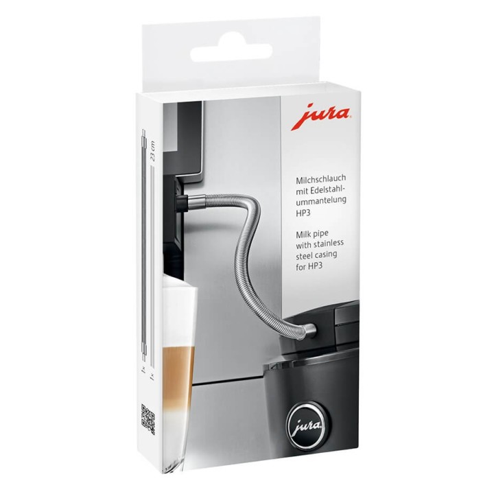 Jura Milk hose cover HP3