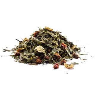 Østerlandsk Thehus Mermaid Tea 125g