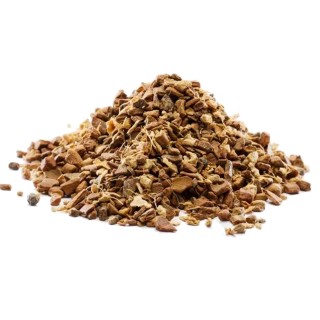 Østerlandsk Thehus Yoga Tea Organic 125g