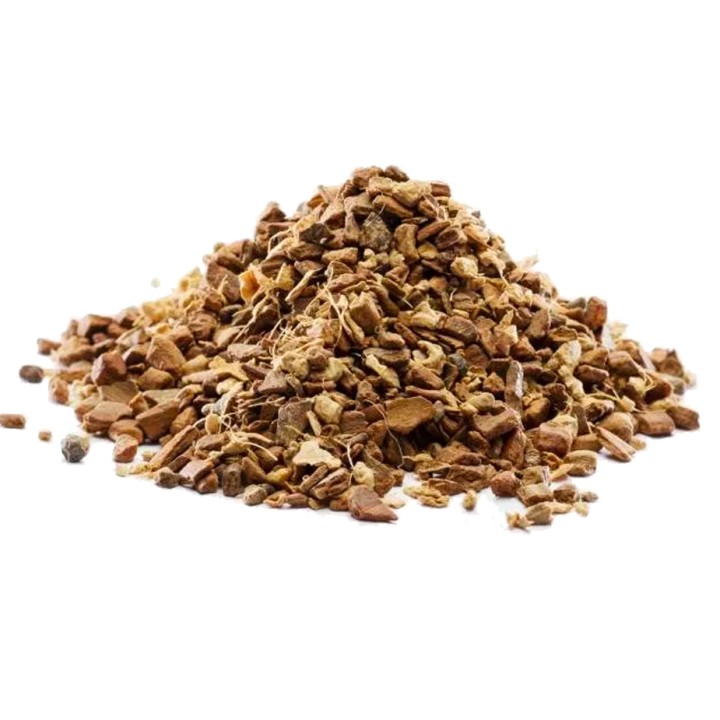 Østerlandsk Thehus Yoga Tea Organic 125g