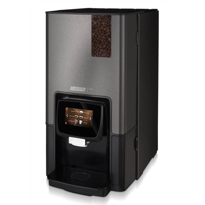 Bonamat Sego 12 - Espresso machine for commercial use