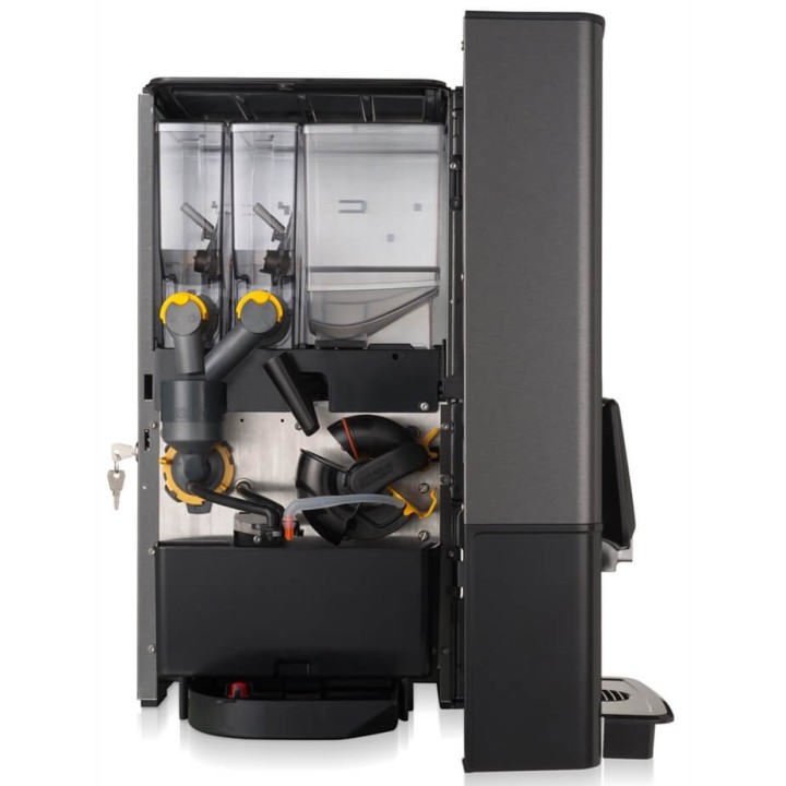 Bonamat Sego 12 - Espresso machine for commercial use