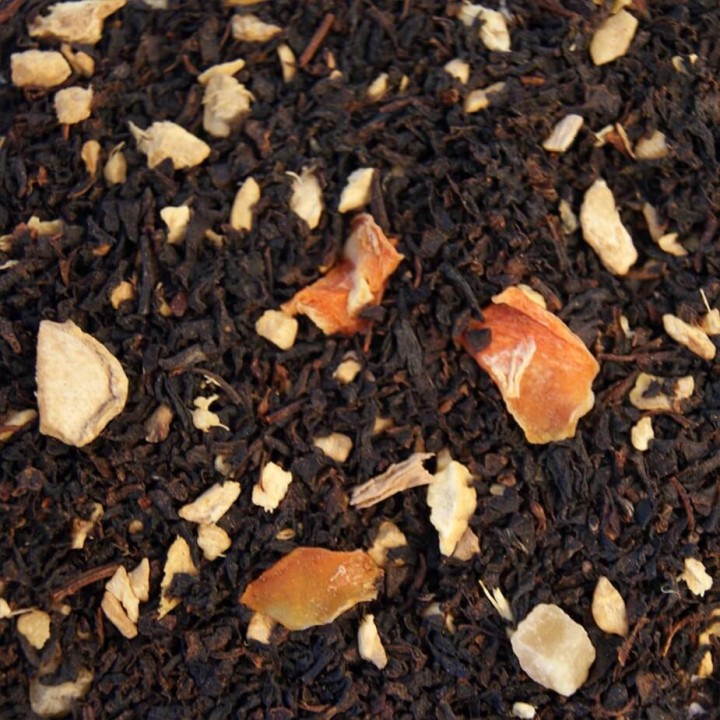 Ginger Surprise Tea 3kg