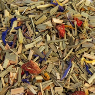 Lovely Lemon Herbal Tea 2kg