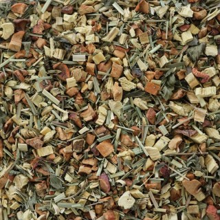 Cool Mint Tea Natural 1kg