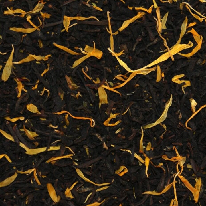 Earl Grey Orange Tea 3 kg
