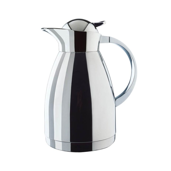 Alfi Albergo Thermos jug 1.5 L Steel