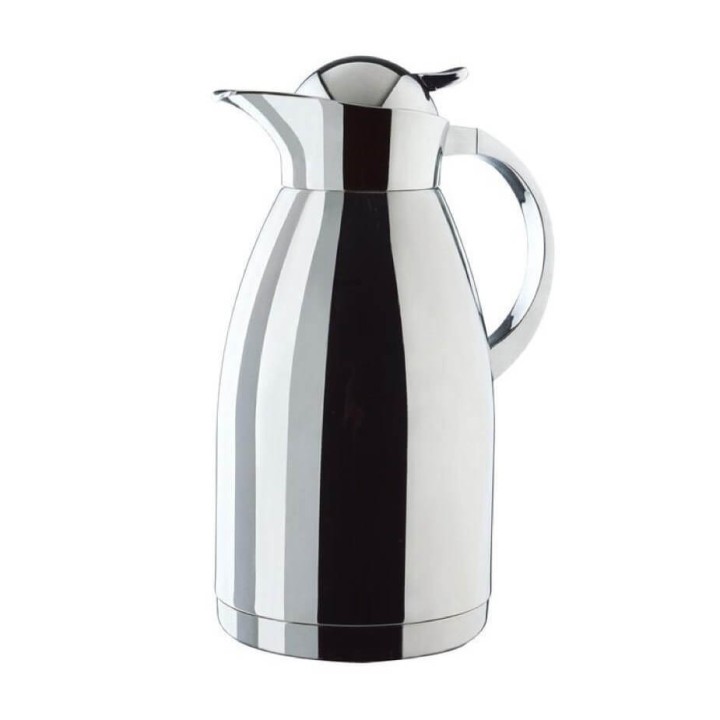 Alfi Albergo Thermos Jug 2 L Steel