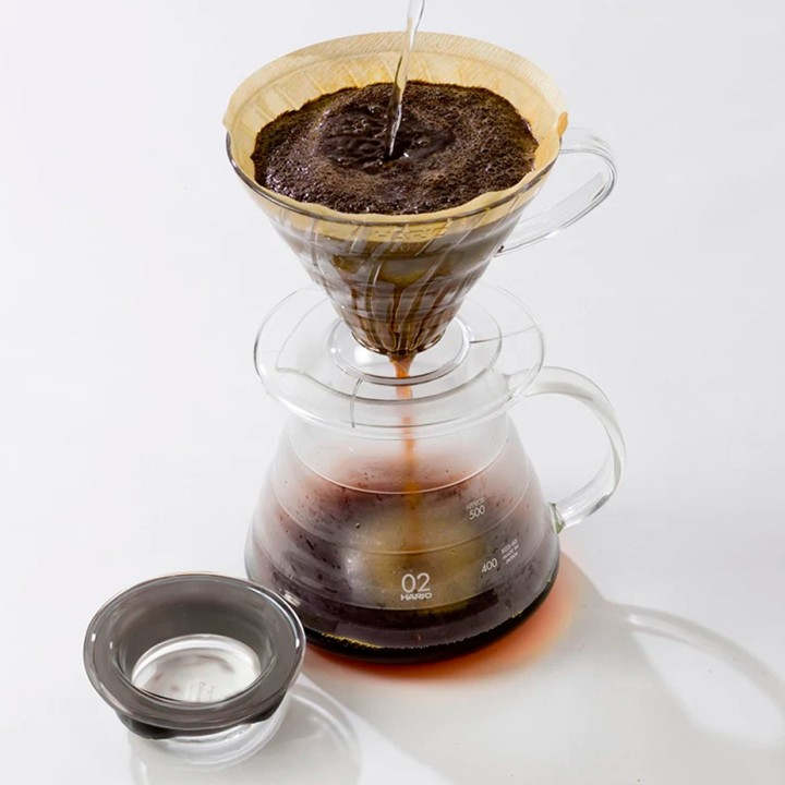Hario V60 Range Server 60 cl