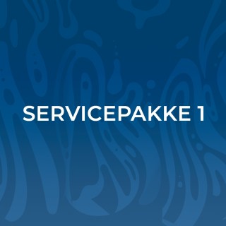 Service package 1