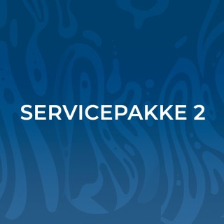 Service package 2
