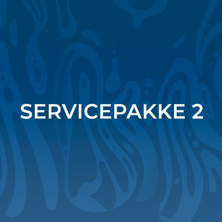 Service package 2