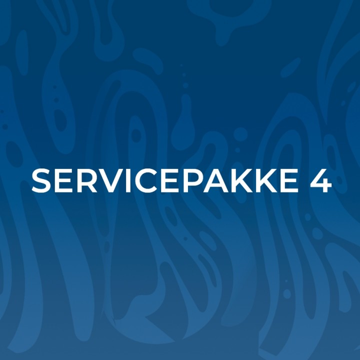 Service package 4